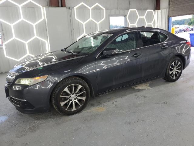 2015 ACURA TLX TECH, 