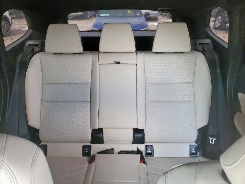 WBX73EF05R5019642 - 2024 BMW X1 XDRIVE28I BLACK photo 10