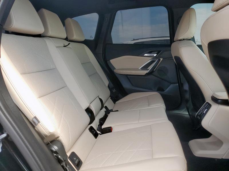 WBX73EF05R5019642 - 2024 BMW X1 XDRIVE28I BLACK photo 11