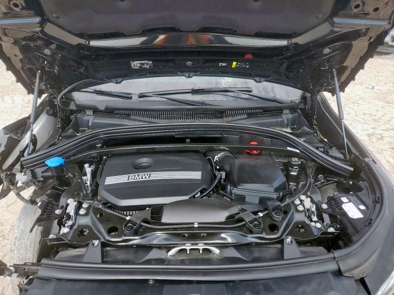 WBX73EF05R5019642 - 2024 BMW X1 XDRIVE28I BLACK photo 12