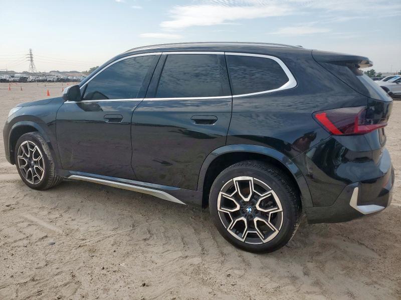 WBX73EF05R5019642 - 2024 BMW X1 XDRIVE28I BLACK photo 2