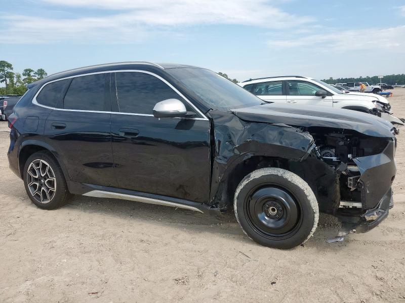 WBX73EF05R5019642 - 2024 BMW X1 XDRIVE28I BLACK photo 4