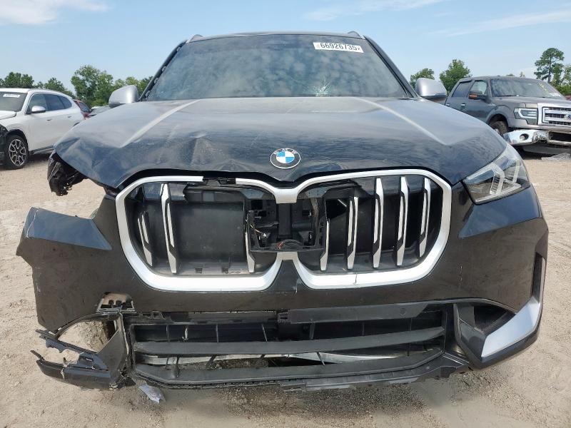 WBX73EF05R5019642 - 2024 BMW X1 XDRIVE28I BLACK photo 5