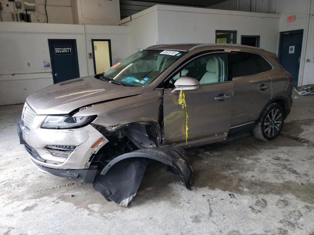 2019 LINCOLN MKC RESERVE, 