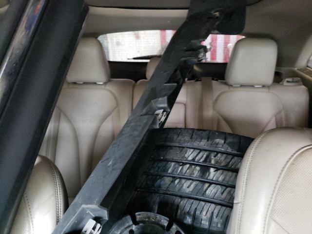 5LMTJ3DH3KUL01538 - 2019 LINCOLN MKC RESERVE Қоңыр фото 10