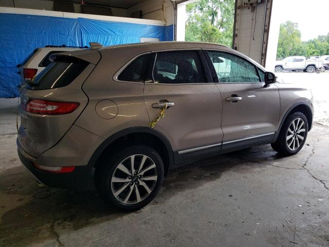 5LMTJ3DH3KUL01538 - 2019 LINCOLN MKC RESERVE Қоңыр фото 3