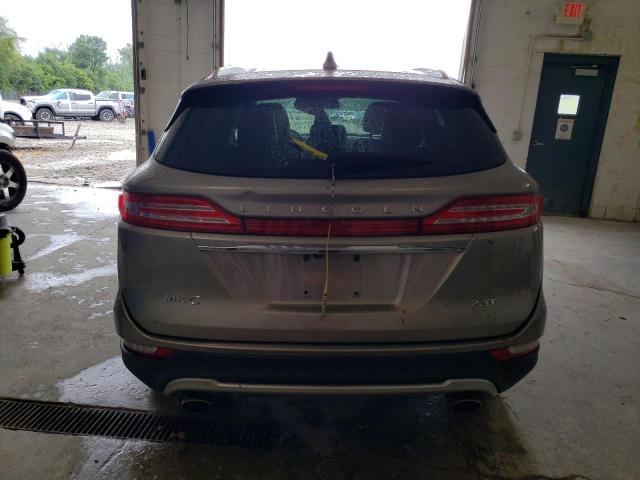 5LMTJ3DH3KUL01538 - 2019 LINCOLN MKC RESERVE Қоңыр фото 6