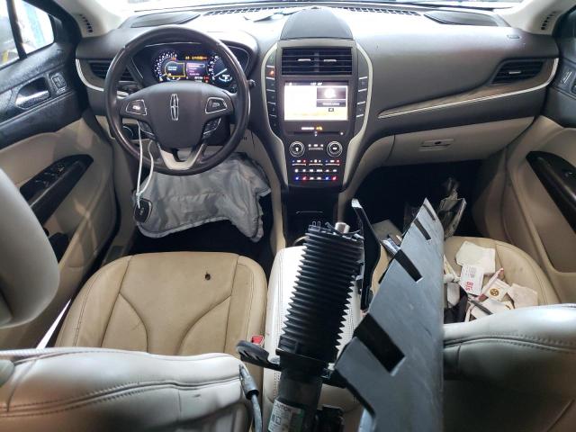 5LMTJ3DH3KUL01538 - 2019 LINCOLN MKC RESERVE Қоңыр фото 8