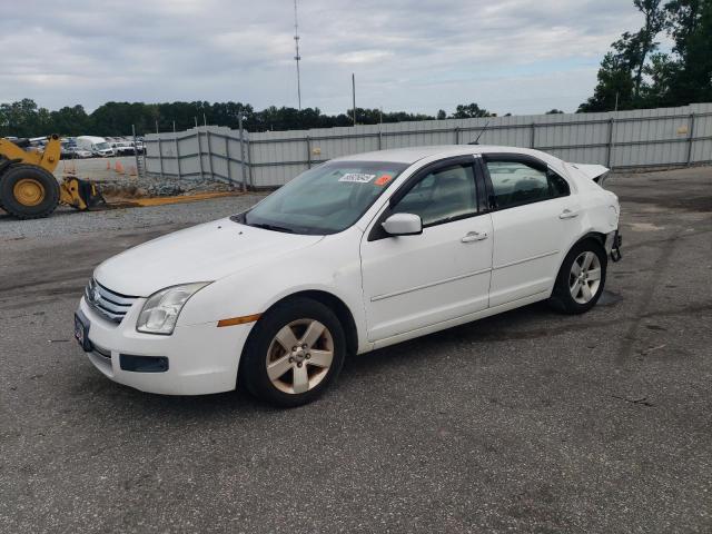 2007 FORD FUSION SE, 