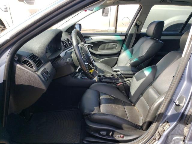 WBAEP33403PF02472 - 2003 BMW 325 XIT BLUE photo 7