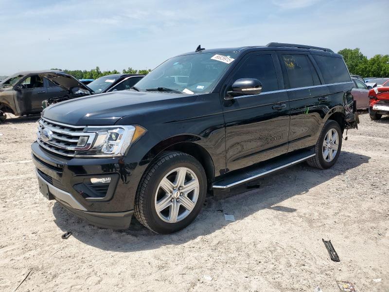 2020 FORD EXPEDITION XLT, 