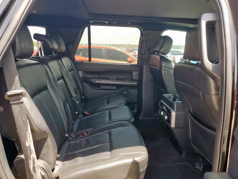 1FMJU1HT2LEA50771 - 2020 FORD EXPEDITION XLT 黑色 照片 11