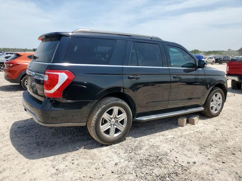 1FMJU1HT2LEA50771 - 2020 FORD EXPEDITION XLT 黑色 照片 3