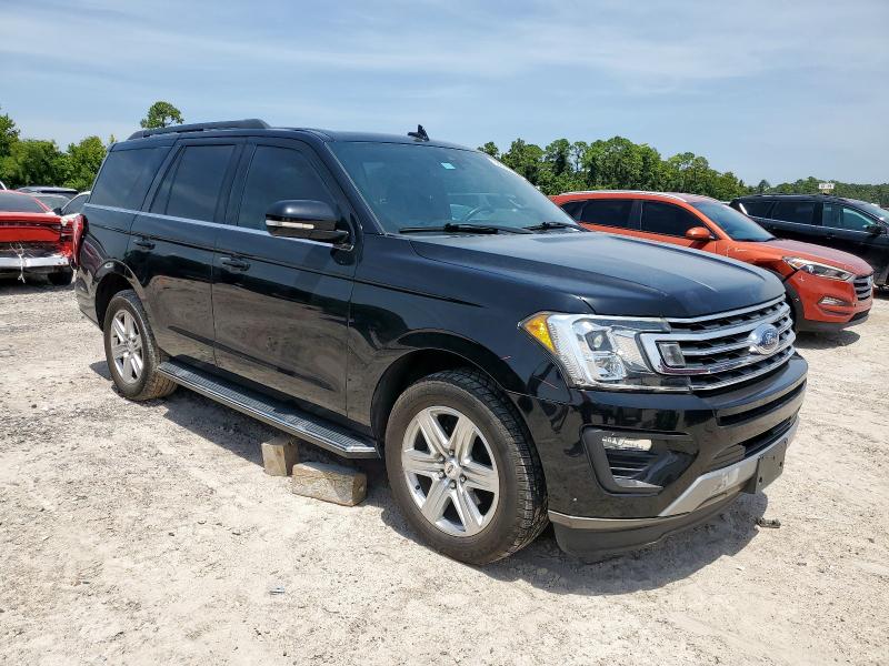 1FMJU1HT2LEA50771 - 2020 FORD EXPEDITION XLT 黑色 照片 4