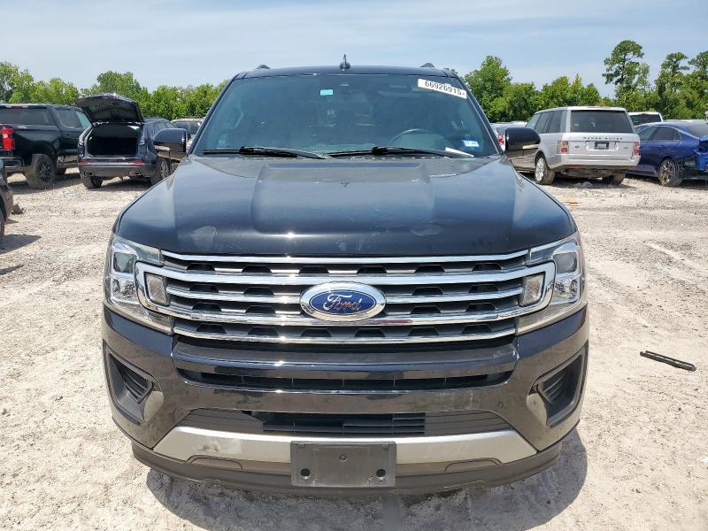 1FMJU1HT2LEA50771 - 2020 FORD EXPEDITION XLT 黑色 照片 5