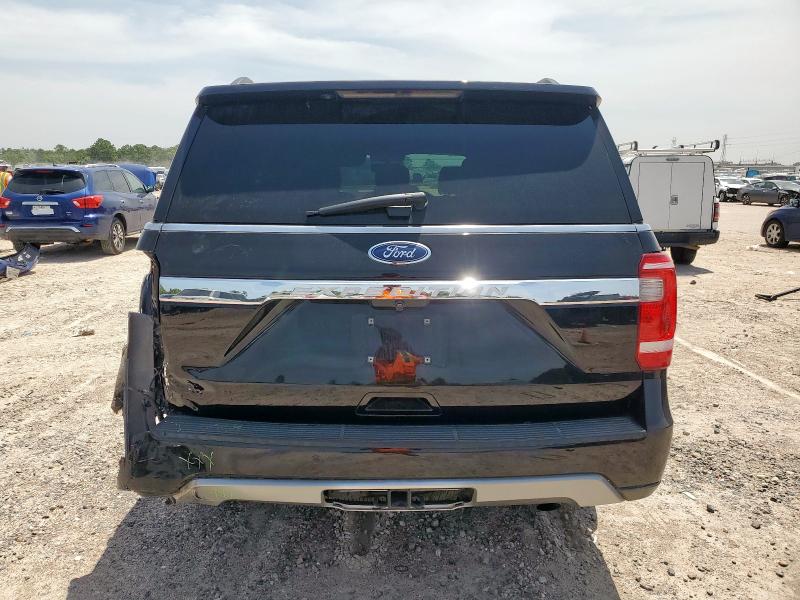 1FMJU1HT2LEA50771 - 2020 FORD EXPEDITION XLT 黑色 照片 6