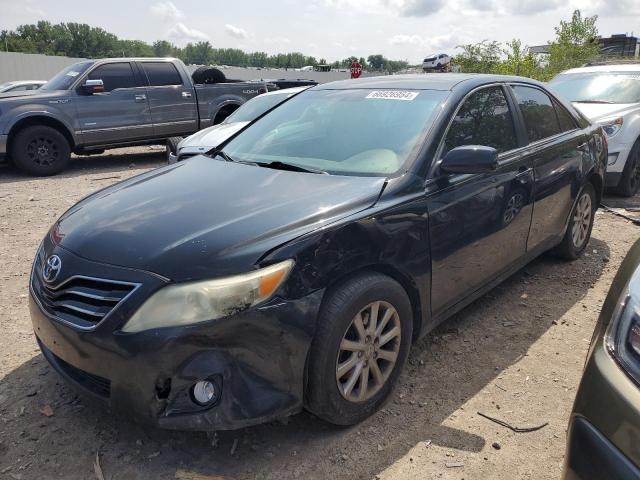 2011 TOYOTA CAMRY BASE, 