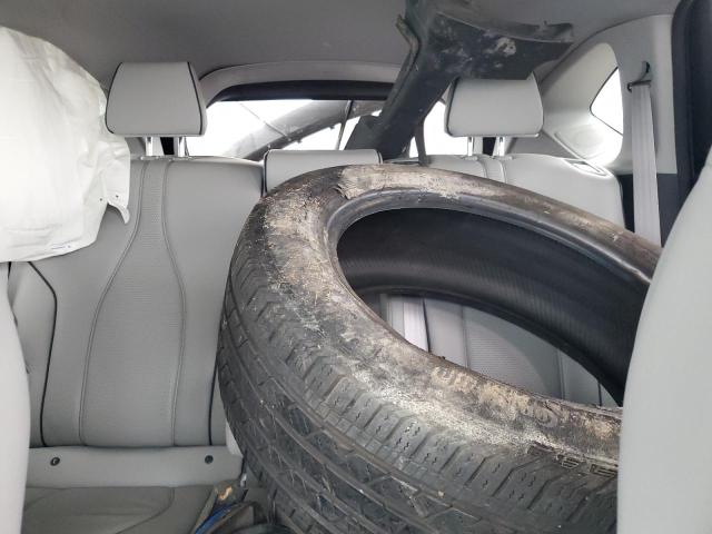 5J8TC2H74PL019114 - 2023 ACURA RDX ADVANCE BLUE photo 10