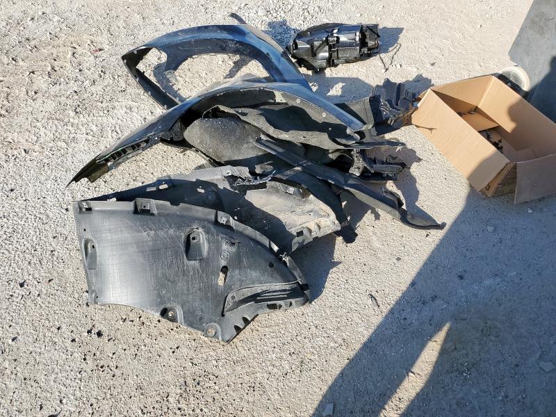 2C4RC1BG5NR193564 - 2022 CHRYSLER PACIFICA TOURING L BLACK photo 13