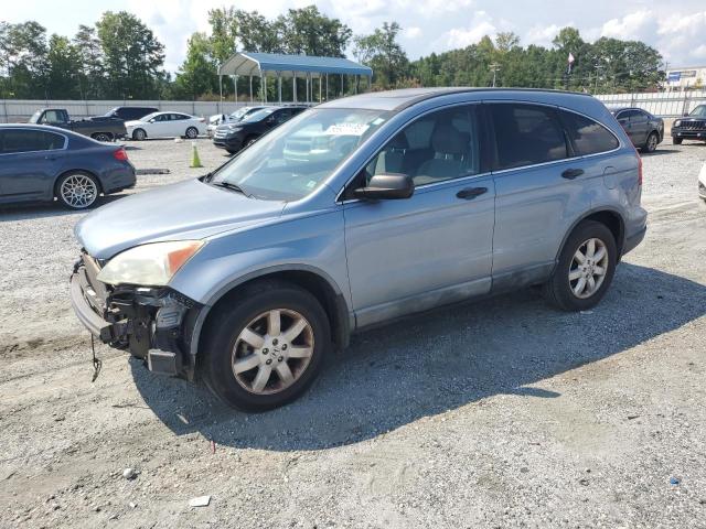 2008 HONDA CR-V EX, 