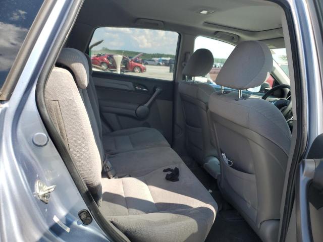 3CZRE38588G700229 - 2008 HONDA CR-V EX 蓝色 照片 10