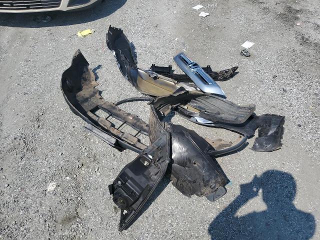 3CZRE38588G700229 - 2008 HONDA CR-V EX 蓝色 照片 12