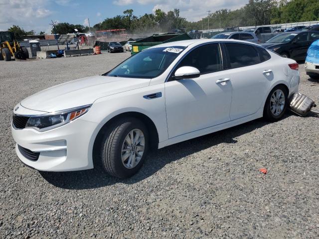 2018 KIA OPTIMA LX, 