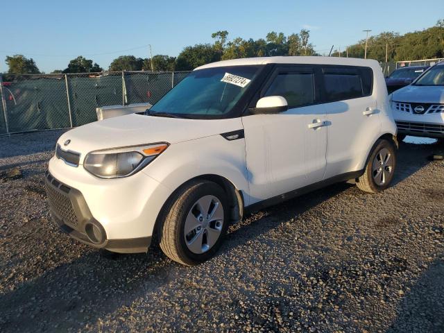 2014 KIA SOUL, 