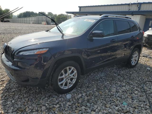 2015 JEEP CHEROKEE LATITUDE, 