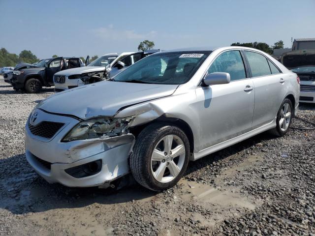 2011 TOYOTA CAMRY BASE, 
