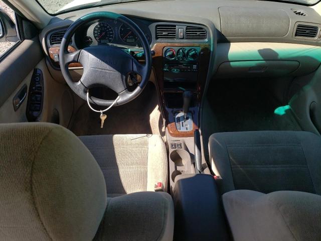 4S3BH675337601288 - 2003 SUBARU LEGACY OUTBACK AWP 奶油色 照片 8