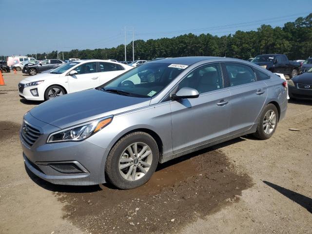 2017 HYUNDAI SONATA SE, null