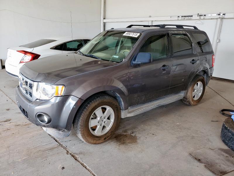2010 FORD ESCAPE XLT, 