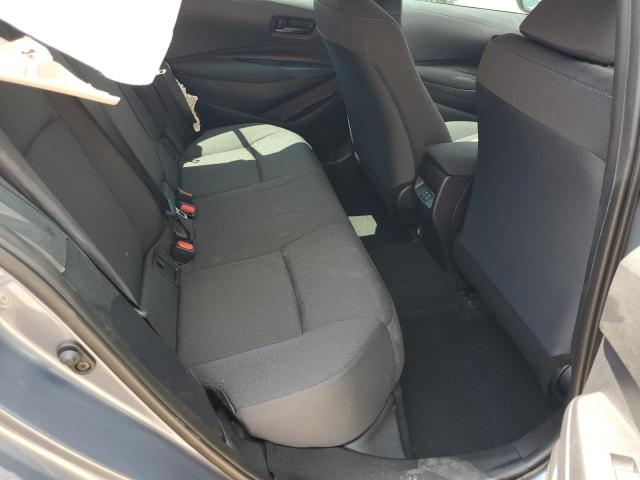 5YFB4MDE4SP326094 - 2025 TOYOTA COROLLA LE BLUE photo 10