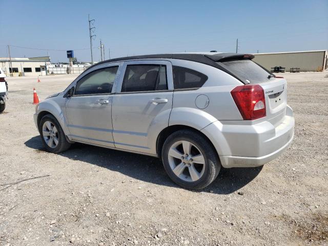 1B3CB3HA6BD298122 - 2011 DODGE CALIBER MAINSTREET GRAY photo 2