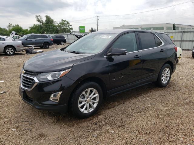 2019 CHEVROLET EQUINOX LT, 