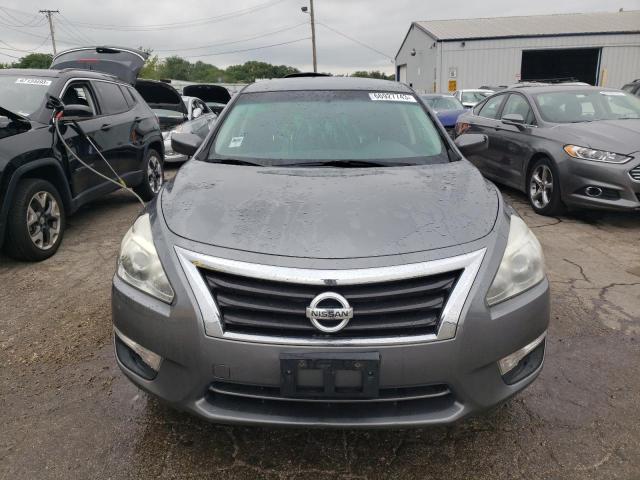 1N4AL3AP7FC182267 - 2015 NISSAN ALTIMA 2.5 GRAY photo 5