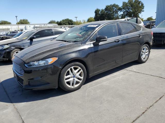 2015 FORD FUSION SE, 