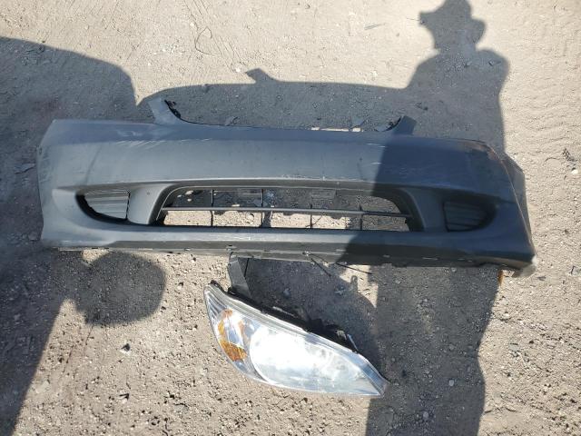 2HGES16334H537214 - 2004 HONDA CIVIC DX VP 绿色 照片 12