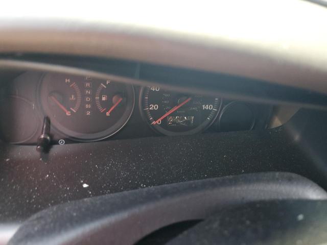 2HGES16334H537214 - 2004 HONDA CIVIC DX VP 绿色 照片 9