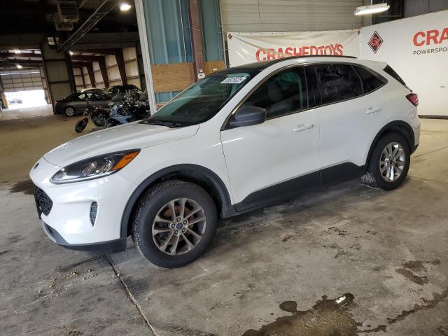 2022 FORD ESCAPE SE, 