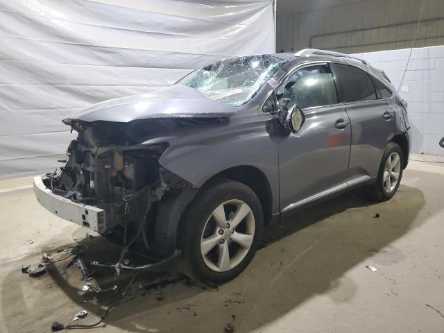 2015 LEXUS RX 350 BASE, 