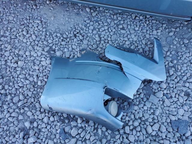 2A8HR54P08R152853 - 2008 CHRYSLER TOWN & COU TOURING ლურჯი ფოტო 13