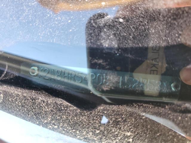 2A8HR54P08R152853 - 2008 CHRYSLER TOWN & COU TOURING ლურჯი ფოტო 14