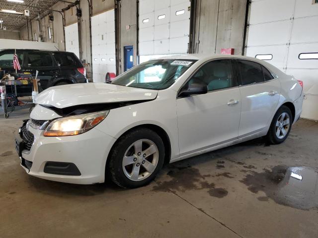 2014 CHEVROLET MALIBU LS, 