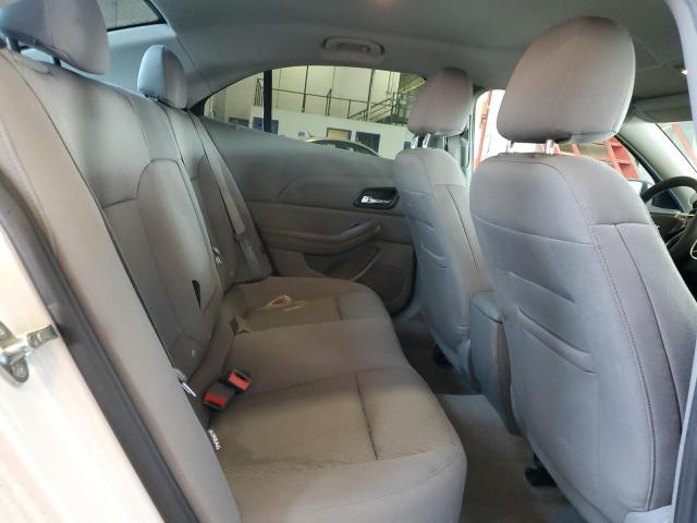 1G11B5SL4EF184889 - 2014 CHEVROLET MALIBU LS 白色 照片 10