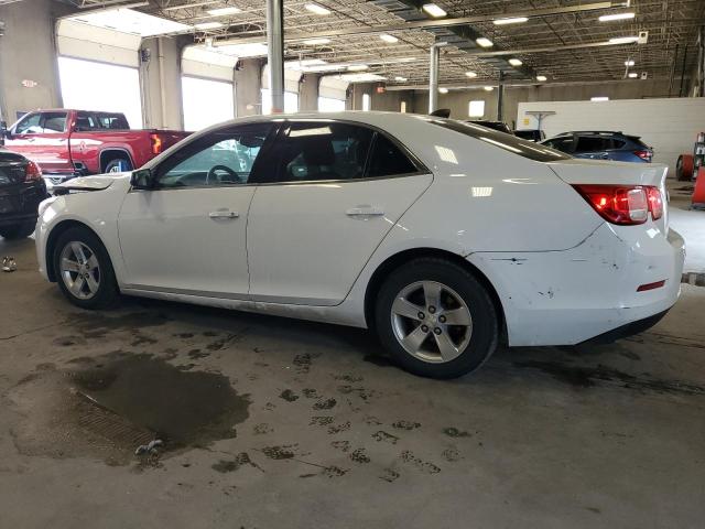 1G11B5SL4EF184889 - 2014 CHEVROLET MALIBU LS 白色 照片 2