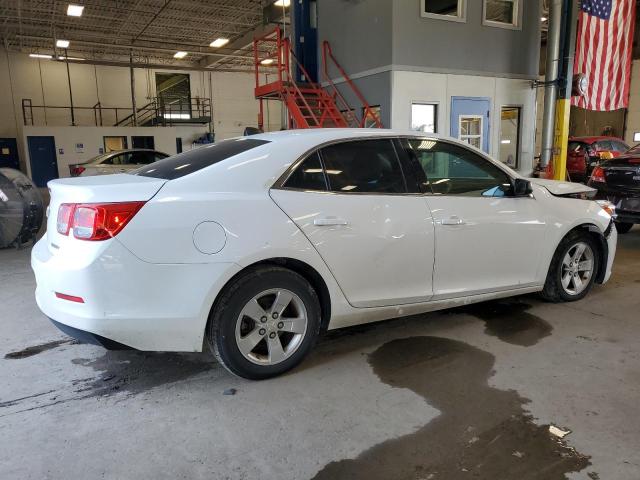 1G11B5SL4EF184889 - 2014 CHEVROLET MALIBU LS 白色 照片 3