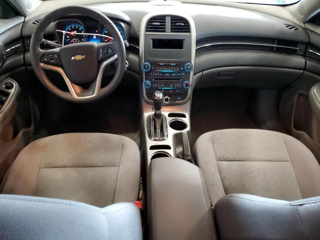 1G11B5SL4EF184889 - 2014 CHEVROLET MALIBU LS 白色 照片 8