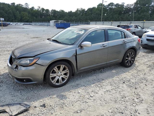 2013 CHRYSLER 200 TOURING, 